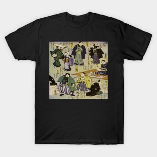 samurai T-Shirt